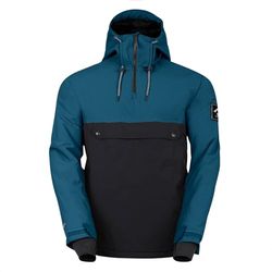 Dare 2b Giacca da sci da uomo Freeride Overhead impermeabile (confezione da 1)