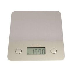Dexam Digital Scale, Stainless Steel