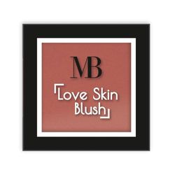 MB Milano – Blush LOVE SKIN MATTE – CORAIL