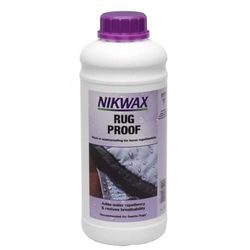 Nikwax Rug Proof - Manta, tamanho 1 l
