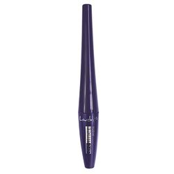 LOVELY. Navy Blue Liquid Eyeliner - Eyeliner