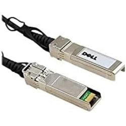 Dell Wyse QSFP+, 3m cavo di rete Nero