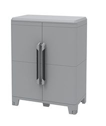 Terry, Transforming Modular 2, Armario Multifunción 2 Puertas. 78X43,6X101,6 cm