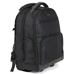 Targus TSB700EU 15.4" Rolling Notebook Backpack