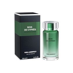 Bois de Cyprès Eau de Toilette 100ml