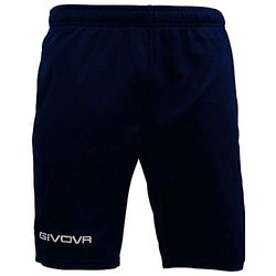 Givova P021, Unisex Adult, unisex_adult, P021, blue, XL