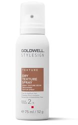 Goldwell StyleSign TEXTURE Spray pour texture sèche 75 ml