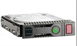 Hewlett Packard Enterprise 1.2TB 6G SAS 10K RPM SFF (2.5-Inch) SC Dual Port Enterprise 3yr Warranty Hard Drive 2.5" 1200 GB - Disco Duro (2.5", 1200 GB, 10000 RPM)