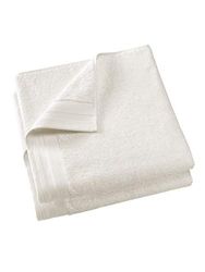 De Witte Lietaer Contessa Luxe - Set di 2 teli doccia, in cotone, 70 x 140 cm, colore: Vaniglia