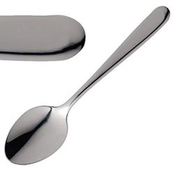 Abert CF326 City Teaspoon (Pack of 12)