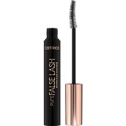 Catrice Cosmetics Pure False Lash Beyond Black Mascara Nero Profondo, lunga durata, volumizzante, effetto ciglia finte, intensiva, colore intenso, 10 ml