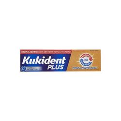 Kukident Crème pour prothèses Plus Dual Power 35 g, 35 g