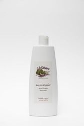 JARDIN DE LOZIONE CAPILAR 400 ML, Standard, Único