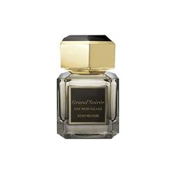 KEIKO mecheri Les Merveilles Grand Soirée Eau de Parfum, 50 ml