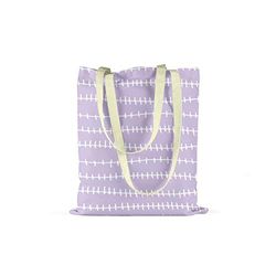 Bonamaison TRGCTB103437 Carry-On Luggage, Canvas, Multicolore