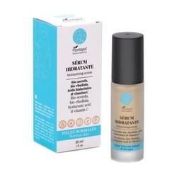 Planta Pol Siero Hidr. P/N 30 ml pianta pol. 30 g