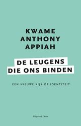 De leugens die ons binden: Een nieuwe kijk op indentiteit.