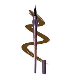 Urban Decay 24/7 Ink Liner, Ultra Fine Tip, Shade: Whiskey