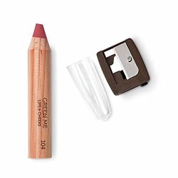KIKO Milano Green Me Lips & Cheecks 104, Matita Rossetto E Fard