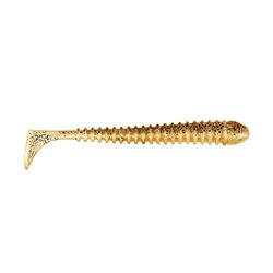 Jackson The Worm 12,5 cm/Or Pailleté