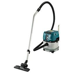 Makita Aspirateur l 40v max 15l bluetooth makita sans batterie - vc004glz01