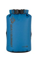 Bolsa estanca BIG RIVER 8L azul