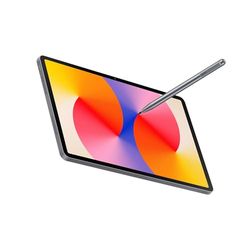 HUAWEI MatePad SE 11 Tablettes, Écran Fullview Eye Comfort 11 Pouces, 4+128G, Slim and Light 475g 6,9mm, Son époustouflant ajusté, M-Pencil, Batterie de 7,700 mAh, Gris