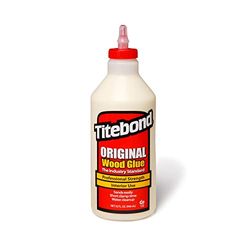 Titebond 506/5 Classic houtlijm, 946 ml, 1