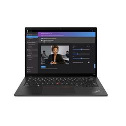 Lenovo ThinkPad T14s Ordinateur portable 35,6 cm (14") 2.8K Intel Core™ i7 i7-1355U 32 Go LPDDR5x-SDRAM 1 To SSD