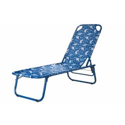 Este Lit de Plage pour Enfant, Standard