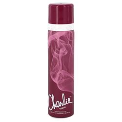 Charlie 75ml Touch Perfumed Body Spray