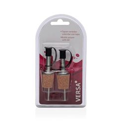 Versa Bouchon verseur en acier