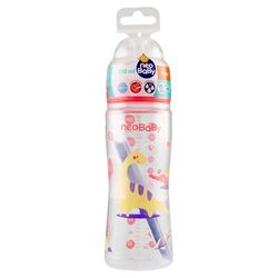 Neobaby 330 ml 4M +, 1 stuk