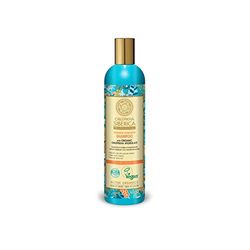 Natura Siberica Professional Oblepikha Intensive Hydration Shampoo for Normal and Dry Hair
