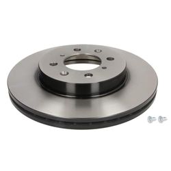 TRW DF3021 Rotores de disco de travão