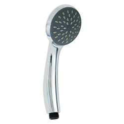 Wirquin 60720565 Anna handdouche met 1 straal en houder, verchroomd