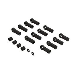 ARRMA ARA330688 Rod End Set, Multi