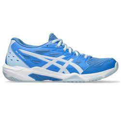ASICS Gel Rocket 11 inomhus domstol träningsskor för män, Flerfärgad, 40 EU