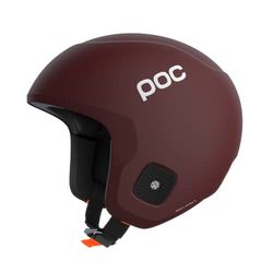 POC Skull Dura X MIPS Unisex-Adult, Garnet Red Matt, XL-XXL (59-62)