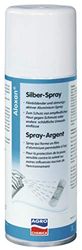Zilverspray zilverspray 200 ml (voormalig Aloxan)