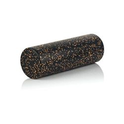 Rodillo de Masaje Muscular QMED PRPC058 Negro Naranja - Marca: QMED - EAN: 5901780434335