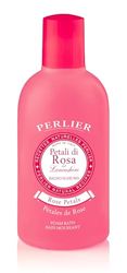 Perlier Bagno Schiuma Petali di Rosa - 500 ml