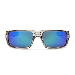 CHPO Unisex Rio Zonnebril, Grijs, 40 EU