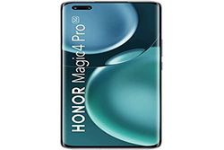 Magic 4 Pro 8+256gb Cyan