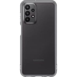 Samsung COQUE TRANSPARENTE A23 5G NOIR