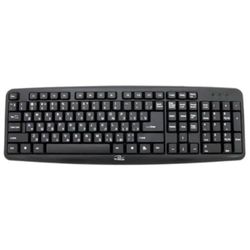 Esperanza TKR-101 RUS PC/Mac, teclado