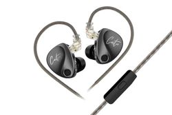 KZ Castor verbeterde bas-oordopjes met microfoon (tuning)