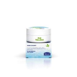 Helan, Piè veloce, creme, saltos rachados e secos, creme para pés secos e rachados, suavizantes, com urreia, contra calos e pés, com extratos vegetais, 50 ml