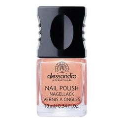 alessandro standard polering 911 satin rosa 10 ml
