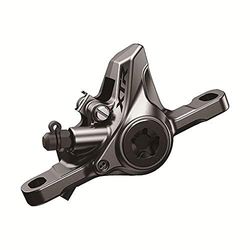 Shimano XTR BR-M9100 XTR skivbromsoperation, postmontering, fram eller bak